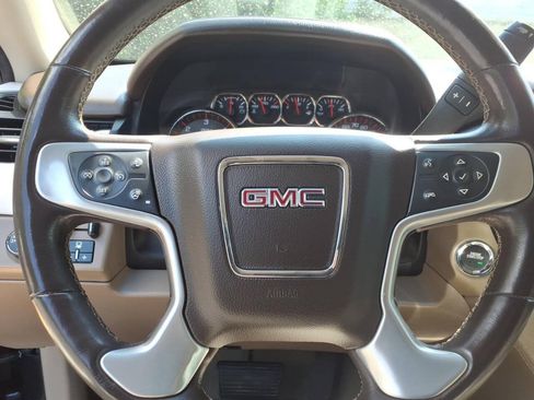 Used 2016 GMC Yukon SLT w/ Open Road Package AWD/4WD image 31