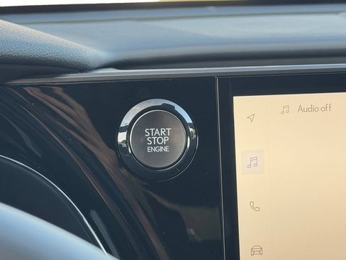 New 2026 Lexus TX 350 AWD image 18