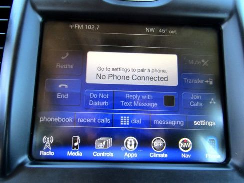 Used 2016 Chrysler 300 C image 19