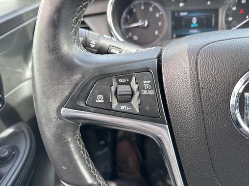 Used 2018 Buick Encore Preferred image 9