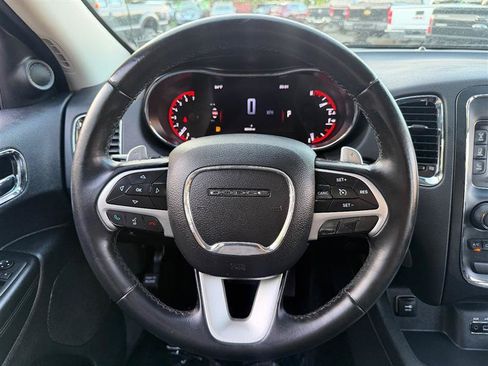 Used 2015 Dodge Durango AWD w/ Skid Plate Group image 28