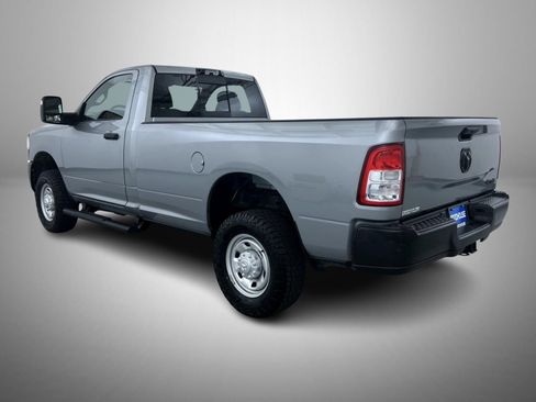 Certified 2024 RAM 2500 Tradesman AWD/4WD image 7