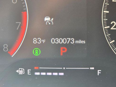 Used 2023 Honda Civic EX image 28