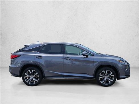 Used 2016 Lexus RX 350 FWD w/ Premium Package image 4