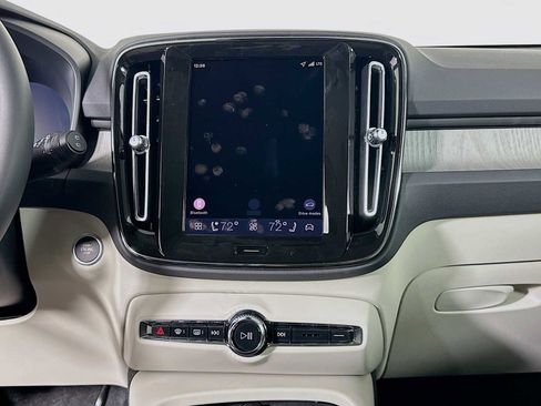 New 2026 Volvo XC40 B5 Plus w/ Protection Package Premier image 13