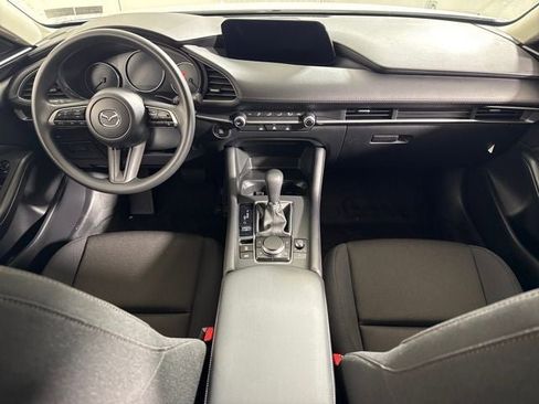 New 2026 MAZDA MAZDA3 s FWD image 14