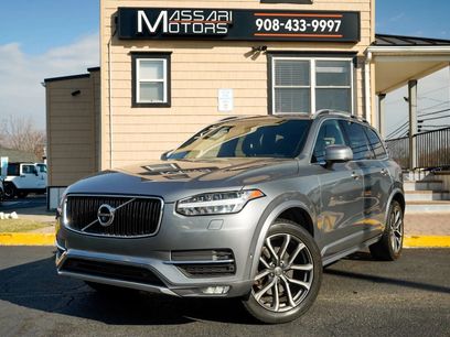Used 2016 Volvo XC90 T6 Momentum w/ Momentum Plus Package