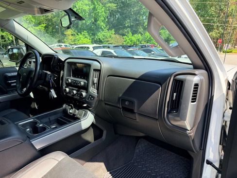 Used 2014 Chevrolet Silverado 1500 LTZ Z71 AWD/4WD image 22