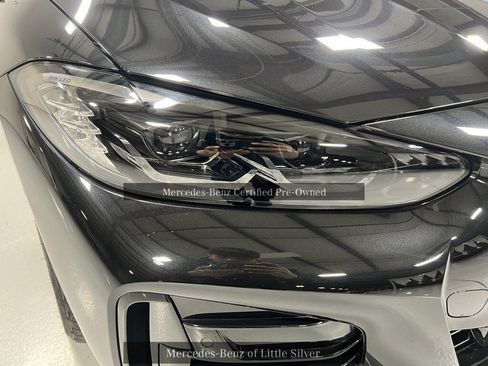 Used 2024 BMW 440i xDrive xDrive w/ Premium Package image 14