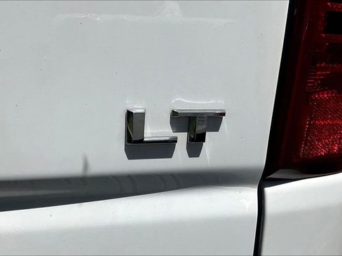 Used 2023 Chevrolet Silverado 2500 LT w/ Convenience Package AWD/4WD image 24