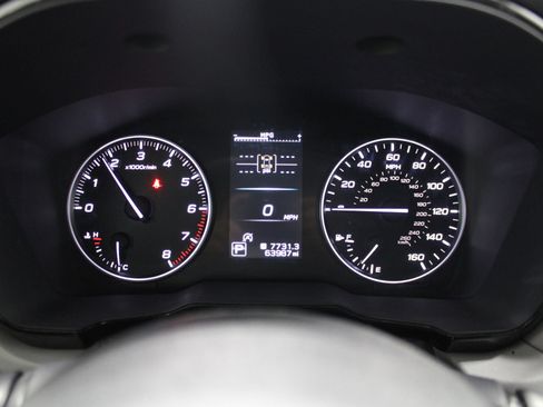 Used 2020 Subaru Outback Premium AWD/4WD image 31