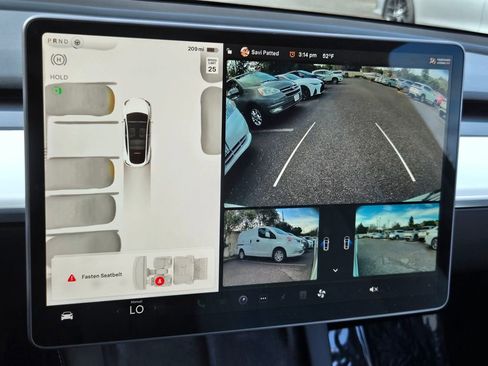 Used 2023 Tesla Model Y Long Range image 19