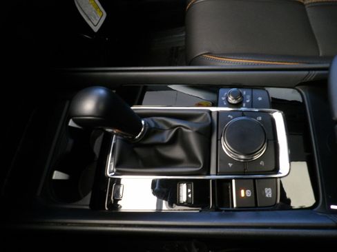 Used 2025 MAZDA CX-50 AWD 2.5 S w/ Cargo Package image 32