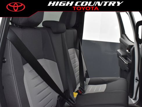 New 2026 Toyota Tacoma TRD Sport image 25