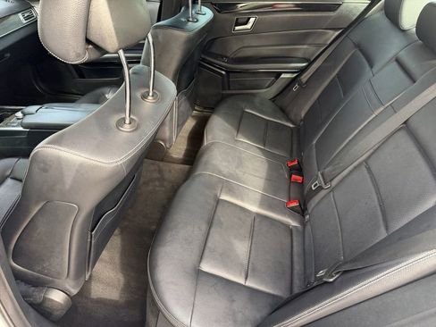 Used 2014 Mercedes-Benz E 350 Sedan image 11