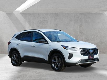 Certified 2025 Ford Escape ST-Line