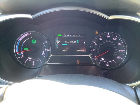 Used 2015 Kia Optima EX image 44