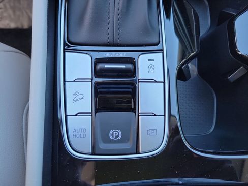 New 2026 Hyundai Tucson SEL image 36