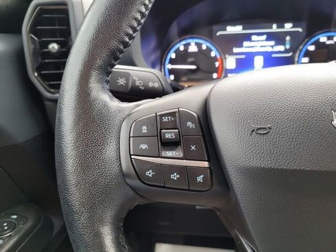 Used 2021 Ford Bronco Sport Outer Banks image 23