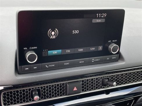 Certified 2023 Honda Civic EX image 16