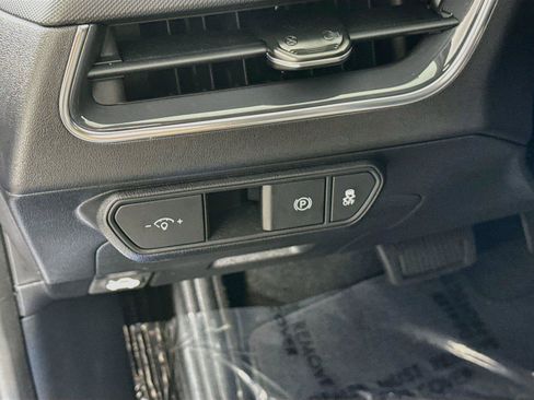 Used 2025 Kia K4 EX FWD image 13