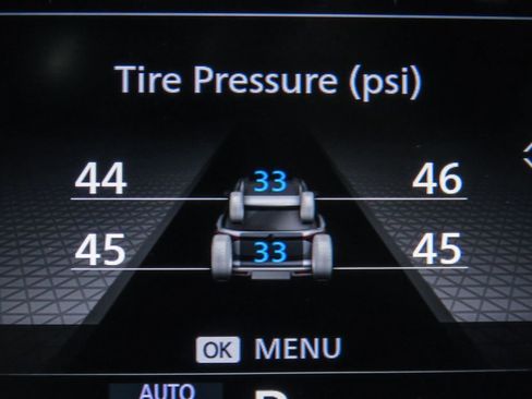 New 2025 Nissan Pathfinder SV w/ Cargo Package image 29