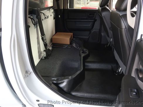 Used 2022 RAM 1500 Tradesman w/ Electronics Group image 24