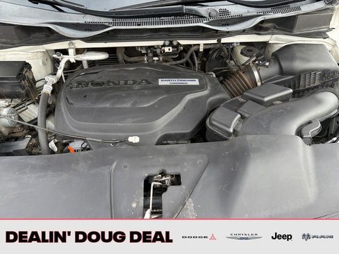 Used 2019 Honda Odyssey EX-L image 13