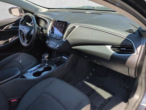 Used 2023 Chevrolet Malibu LT w/ Driver Confidence Package FWD image 21