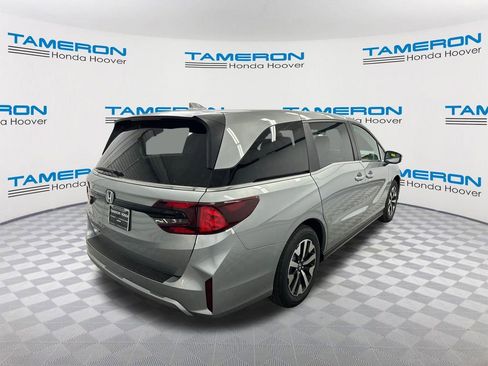 New 2026 Honda Odyssey EX-L image 5