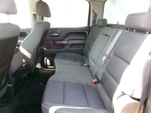 Used 2015 GMC Sierra 2500 SLE AWD/4WD image 20