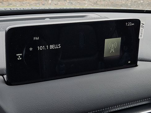 New 2025 MAZDA CX-5 AWD 2.5 S w/ Preferred Package image 15