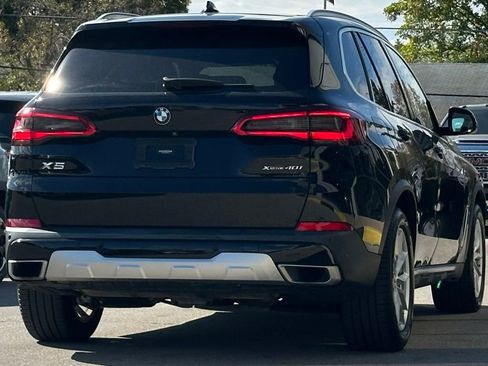 Used 2020 BMW X5 xDrive40i image 10
