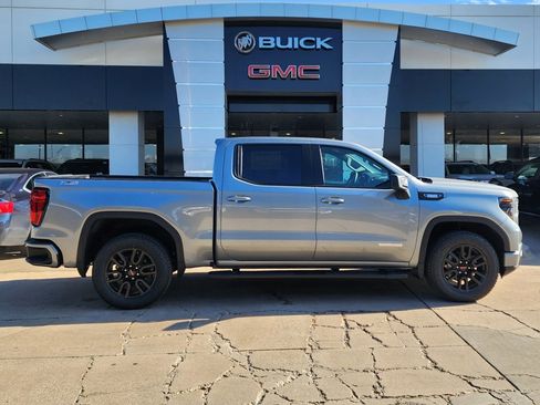 New 2026 GMC Sierra 1500 Elevation w/ X31 Off-Road Package image 3