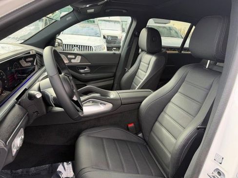 New 2026 Mercedes-Benz GLE 350 4MATIC image 11