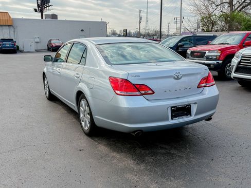 Used 2007 Toyota Avalon Touring image 9