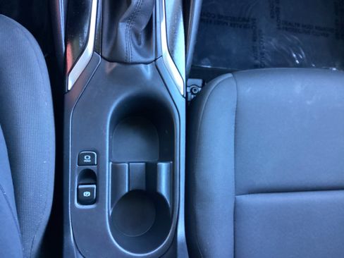 Certified 2023 Toyota Corolla LE image 29