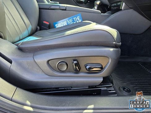 Used 2022 Lexus ES 300h F Sport image 52