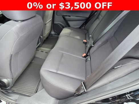 New 2026 Nissan Rogue S image 9