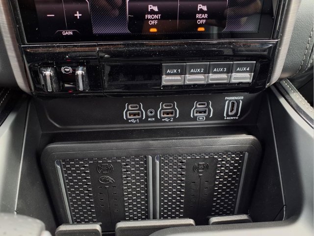 New 2026 RAM 1500 RHO w/ RHO Level 1 Equipment Group AWD/4WD image 31