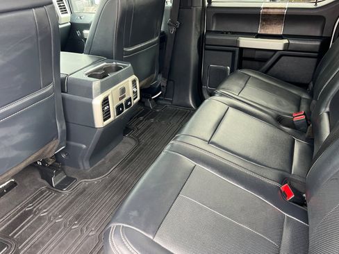 Used 2022 Ford F450 Lariat w/ Lariat Ultimate Package image 13