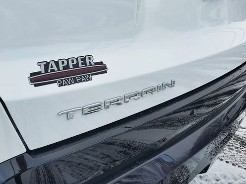 New 2026 GMC Terrain AT4 w/ Convenience Package III image 7