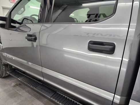 Used 2022 Ford F350 XLT w/ XLT Value Package image 32