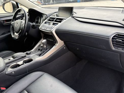 Used 2017 Lexus NX 200t F Sport w/ Accessory Package 2 image 28