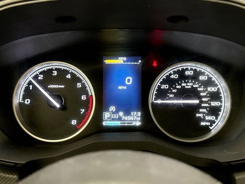 Used 2022 Subaru Forester Limited AWD/4WD image 9