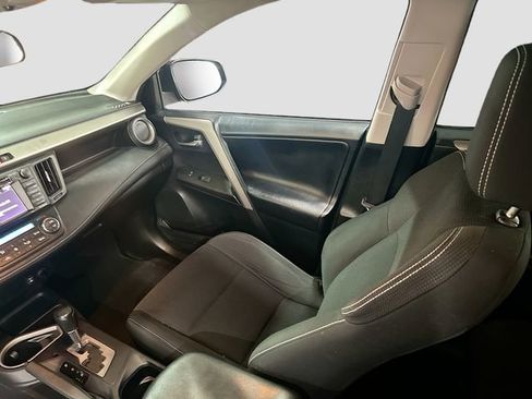 Used 2018 Toyota RAV4 XLE image 24