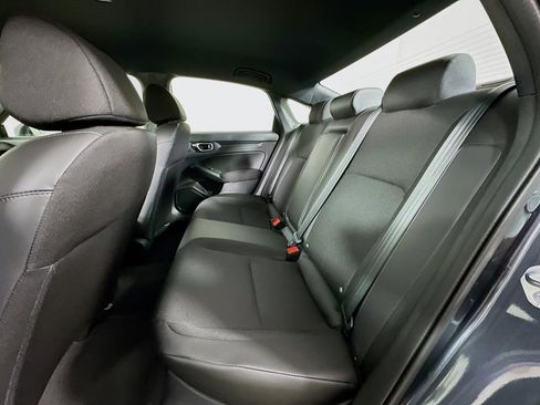 New 2026 Honda Civic Sport image 4