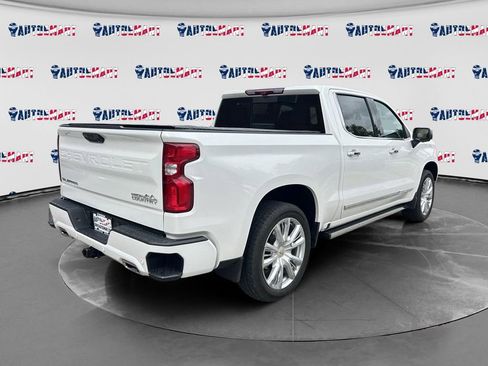 Used 2023 Chevrolet Silverado 1500 High Country image 5