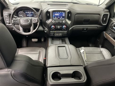 Certified 2022 GMC Sierra 2500 Denali w/ Denali Ultimate Package image 19