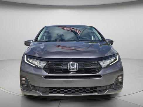 Used 2026 Honda Odyssey Touring image 5